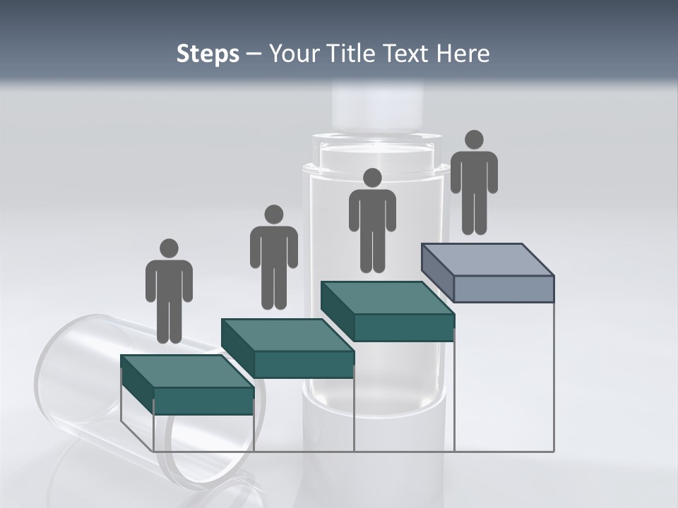 Vanity Cosmetics Pack PowerPoint Template