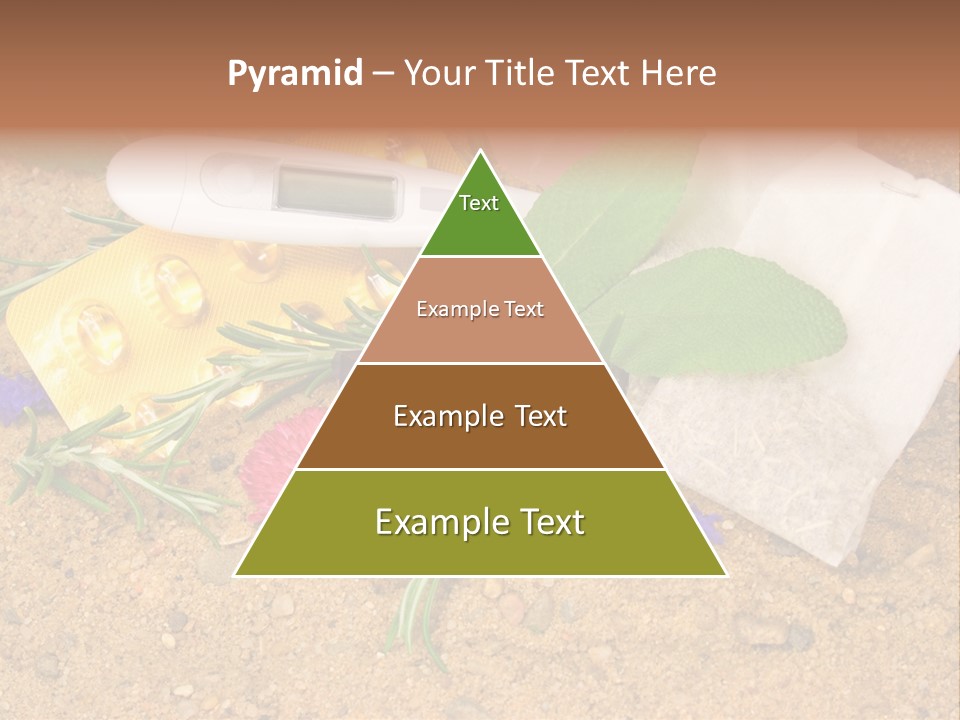 Globuli Nat Hom PowerPoint Template