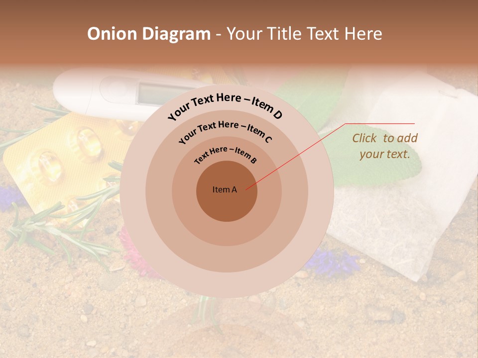 Globuli Nat Hom PowerPoint Template