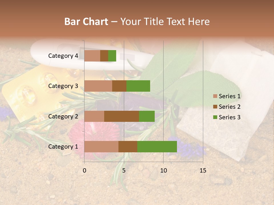 Globuli Nat Hom PowerPoint Template
