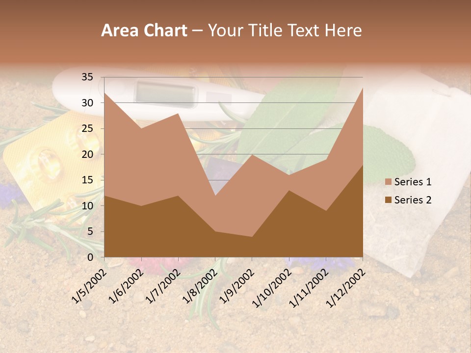 Globuli Nat Hom PowerPoint Template