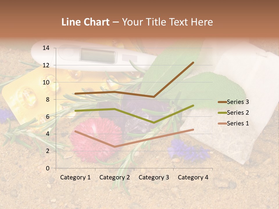 Globuli Nat Hom PowerPoint Template