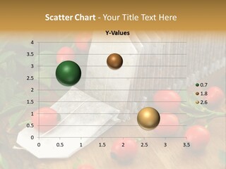 Heilpflanzen Hagebutte Entspannung PowerPoint Template