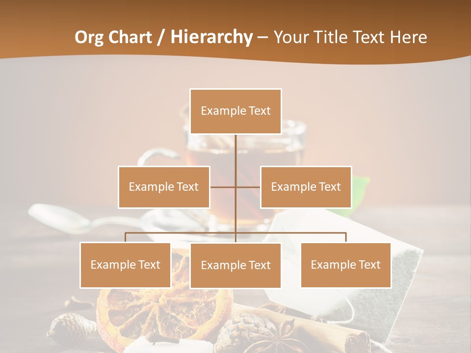 Cloves Liquid Aroma PowerPoint Template