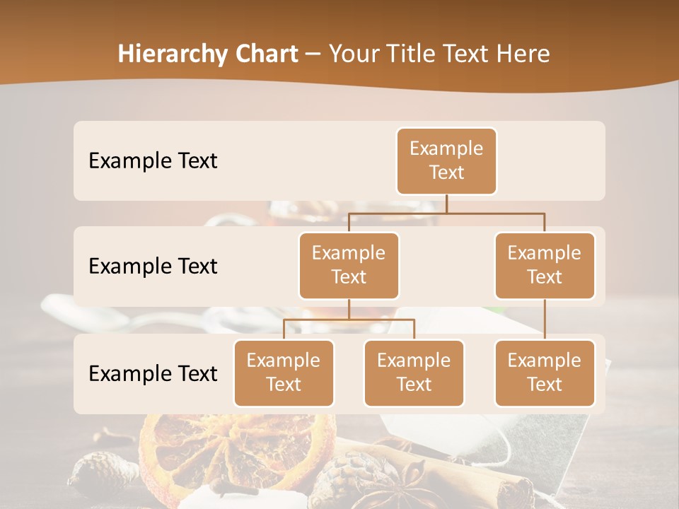 Cloves Liquid Aroma PowerPoint Template