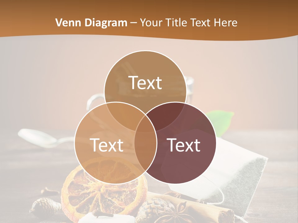 Cloves Liquid Aroma PowerPoint Template