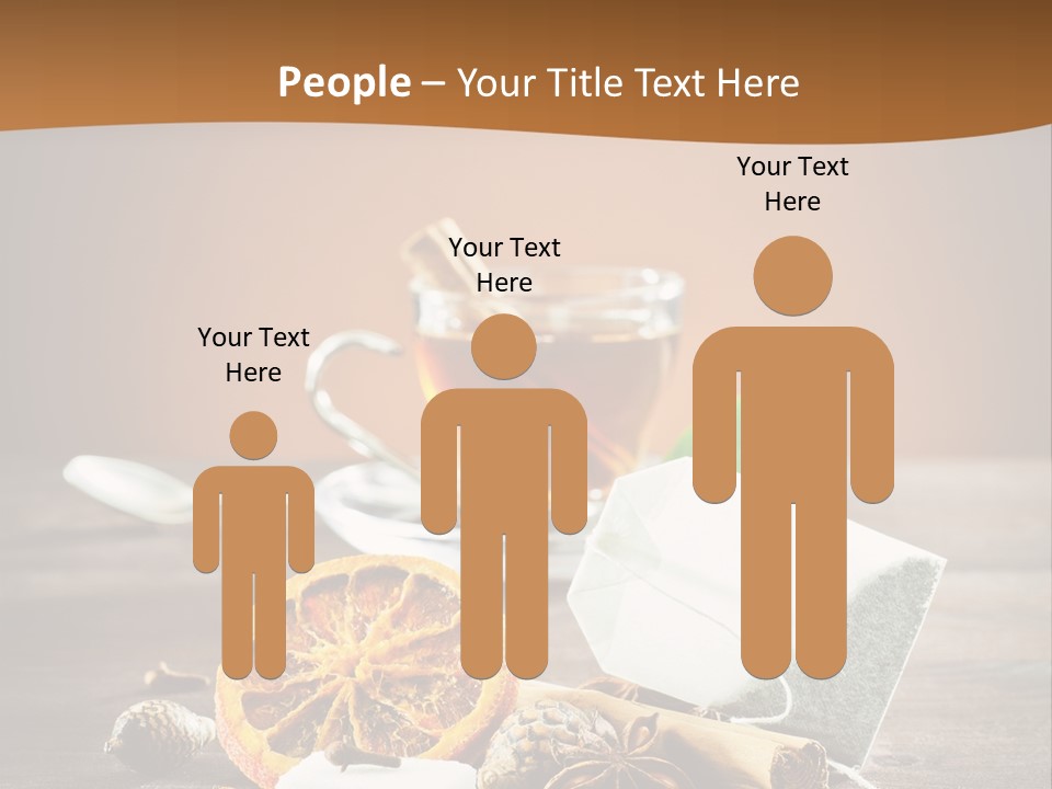 Cloves Liquid Aroma PowerPoint Template