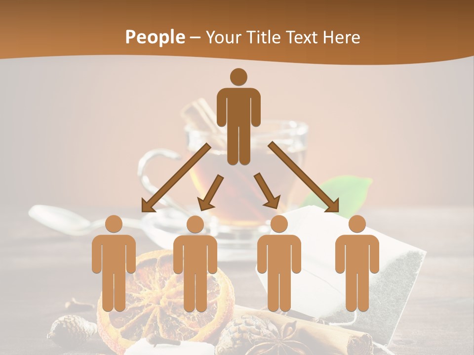 Cloves Liquid Aroma PowerPoint Template