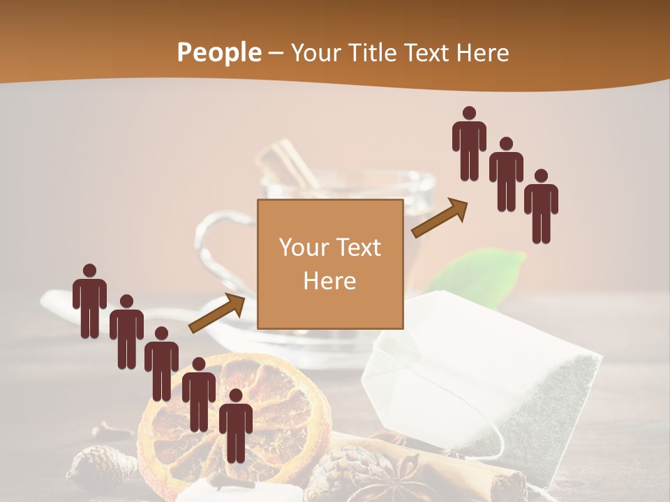 Cloves Liquid Aroma PowerPoint Template