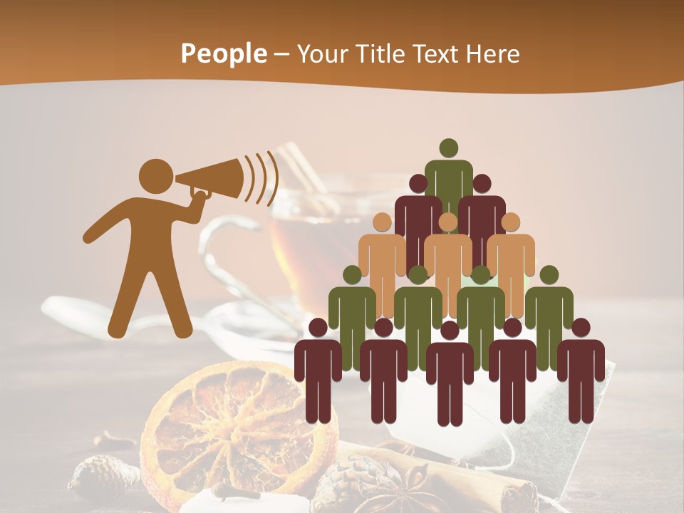 Cloves Liquid Aroma PowerPoint Template