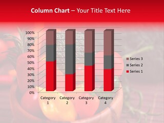 Dill Mediterran Paprika PowerPoint Template