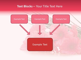 Geschenke Heirat Geburtstag PowerPoint Template