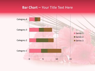 Geschenke Heirat Geburtstag PowerPoint Template