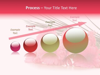 Geschenke Heirat Geburtstag PowerPoint Template