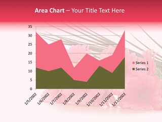 Geschenke Heirat Geburtstag PowerPoint Template