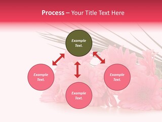 Geschenke Heirat Geburtstag PowerPoint Template