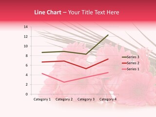 Geschenke Heirat Geburtstag PowerPoint Template