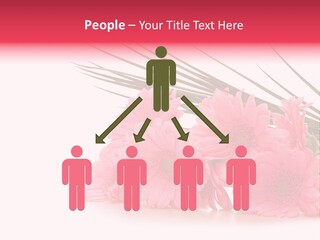 Geschenke Heirat Geburtstag PowerPoint Template