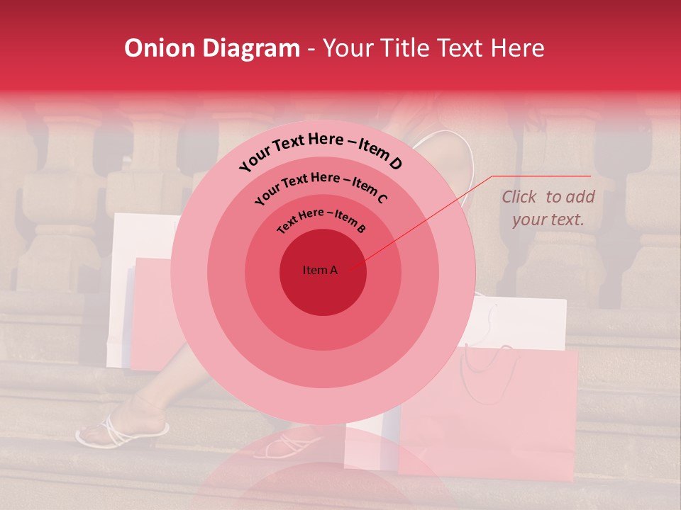 Shop Telephone Italian PowerPoint Template