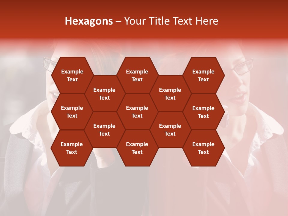 Confident Mobile Beautiful PowerPoint Template