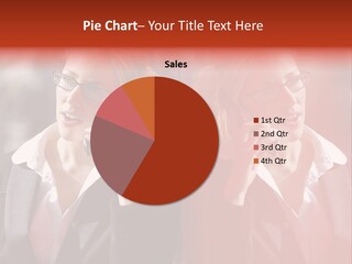 Confident Mobile Beautiful PowerPoint Template