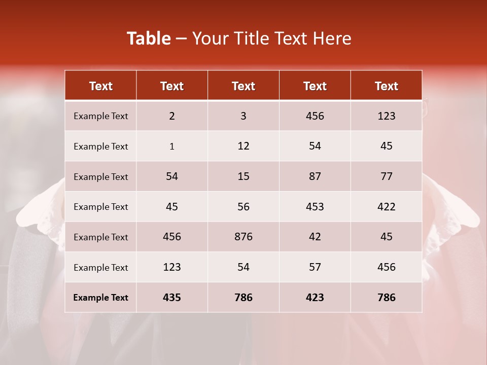 Confident Mobile Beautiful PowerPoint Template