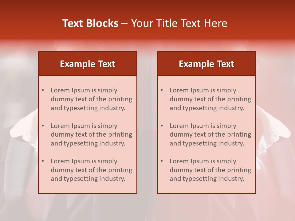 Confident Mobile Beautiful PowerPoint Template