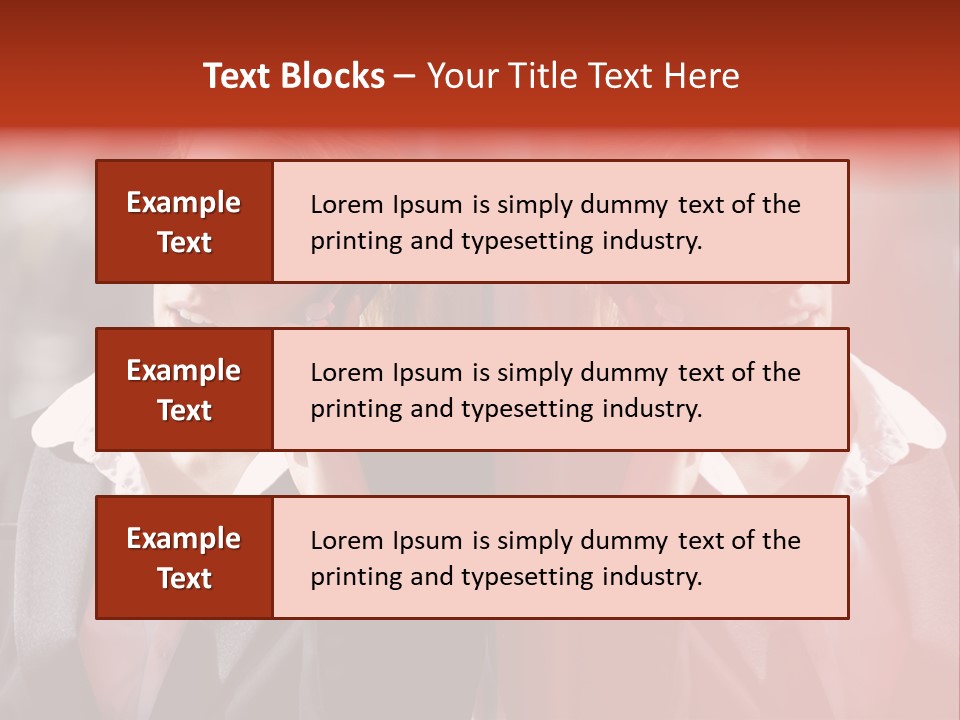 Confident Mobile Beautiful PowerPoint Template