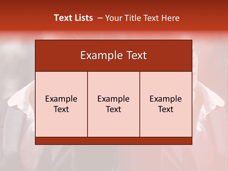 Confident Mobile Beautiful PowerPoint Template