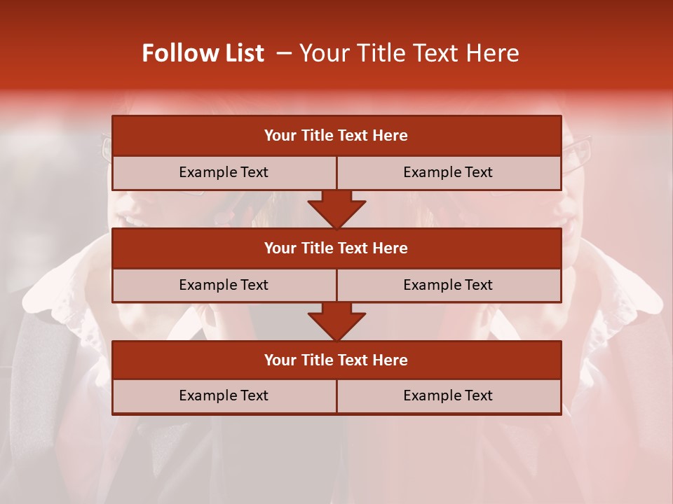 Confident Mobile Beautiful PowerPoint Template