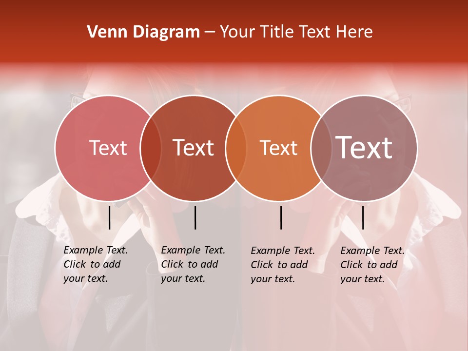 Confident Mobile Beautiful PowerPoint Template