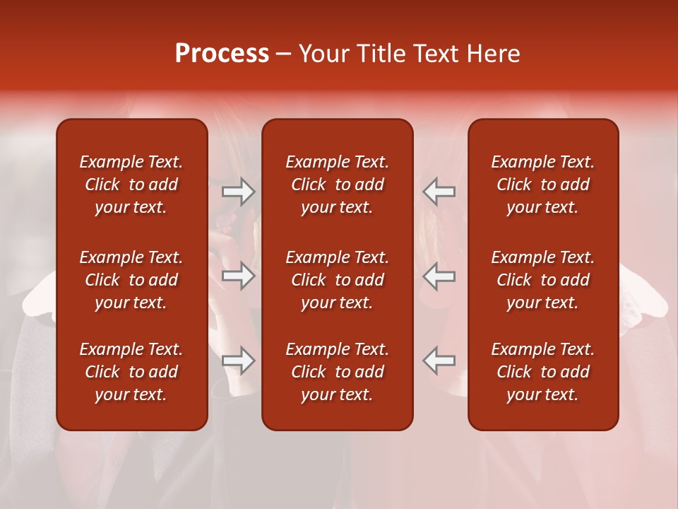 Confident Mobile Beautiful PowerPoint Template