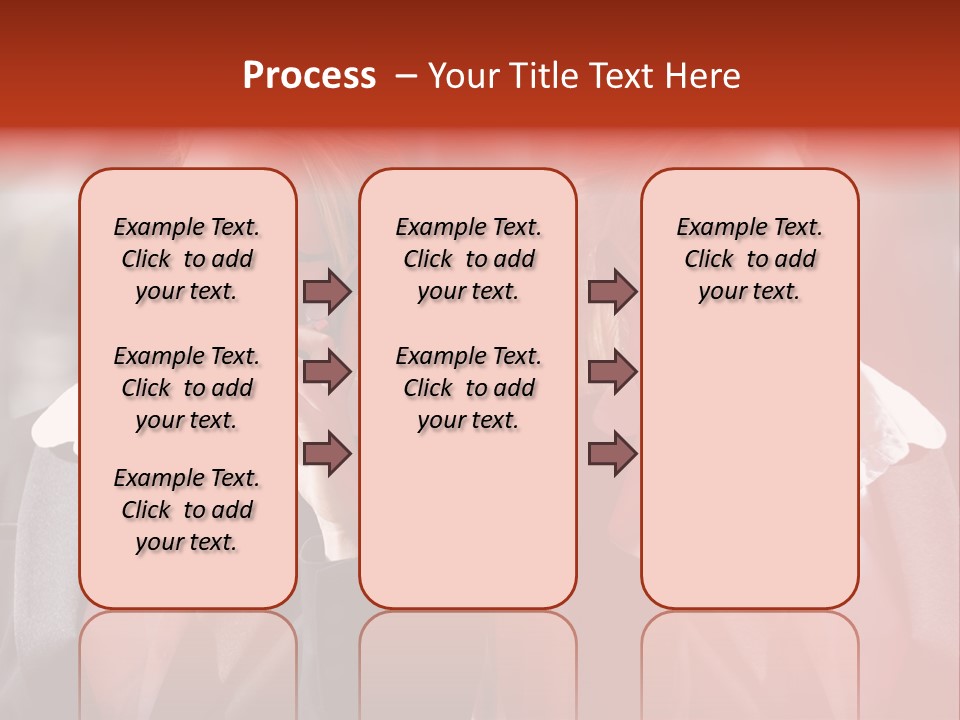 Confident Mobile Beautiful PowerPoint Template