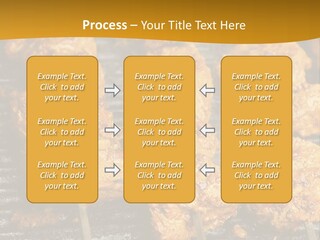 Kebabs Skewers Kebob PowerPoint Template