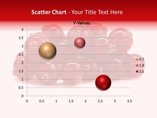 Isolated Macro Good PowerPoint Template