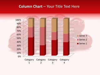 Isolated Macro Good PowerPoint Template