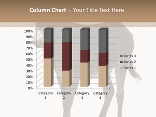 Ass Headstrong Dun PowerPoint Template