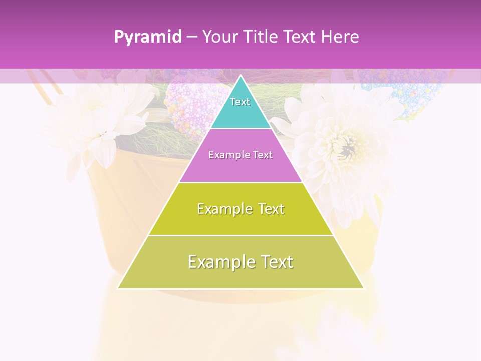 Objects Design Isolated PowerPoint Template