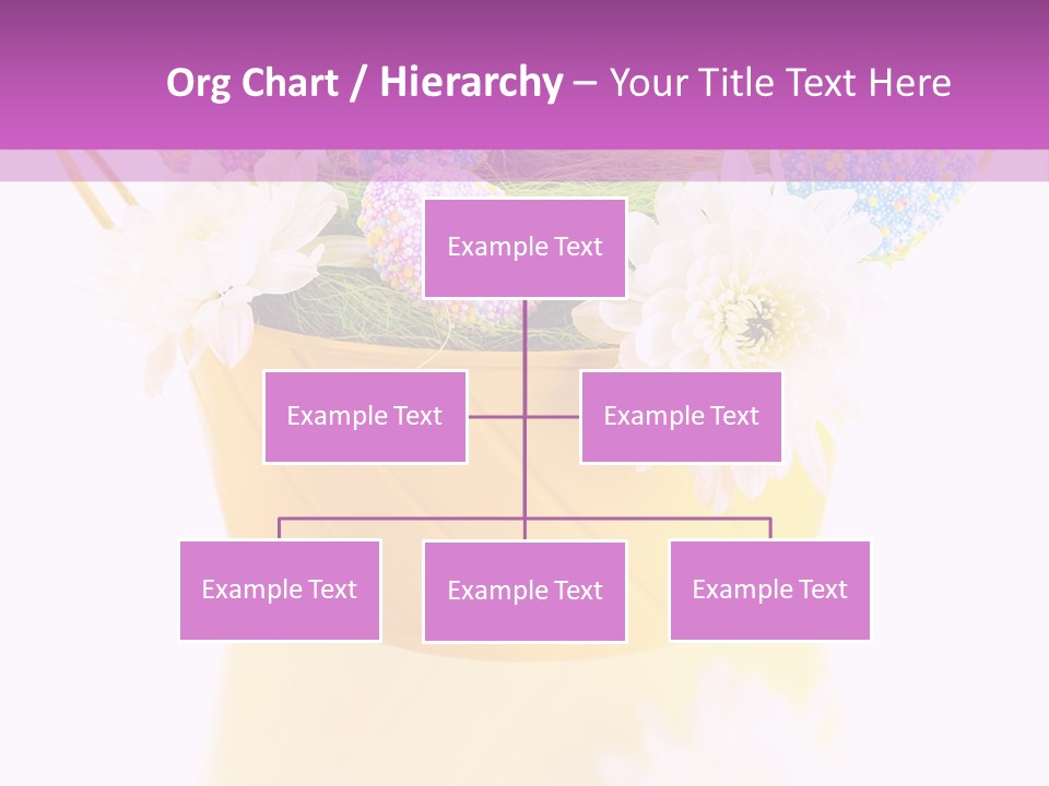 Objects Design Isolated PowerPoint Template