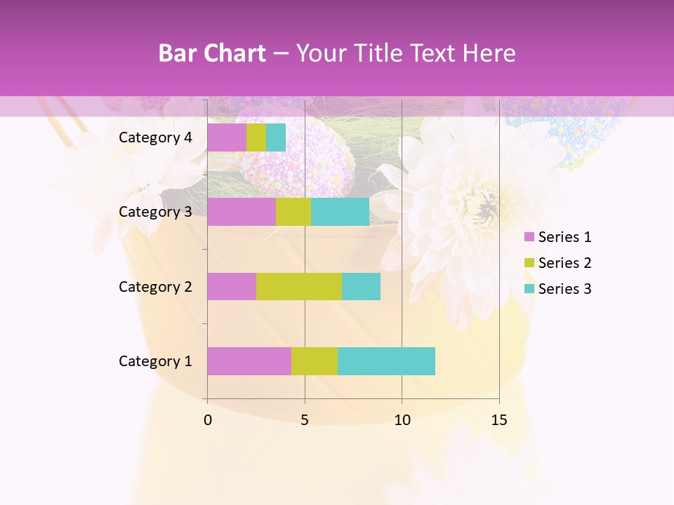 Objects Design Isolated PowerPoint Template