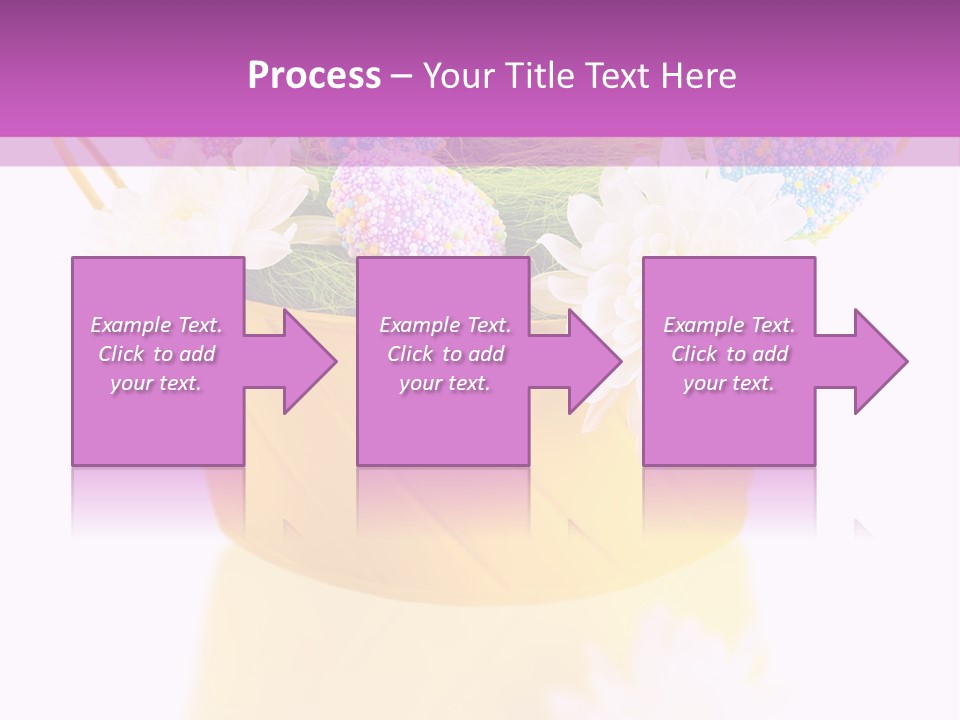Objects Design Isolated PowerPoint Template