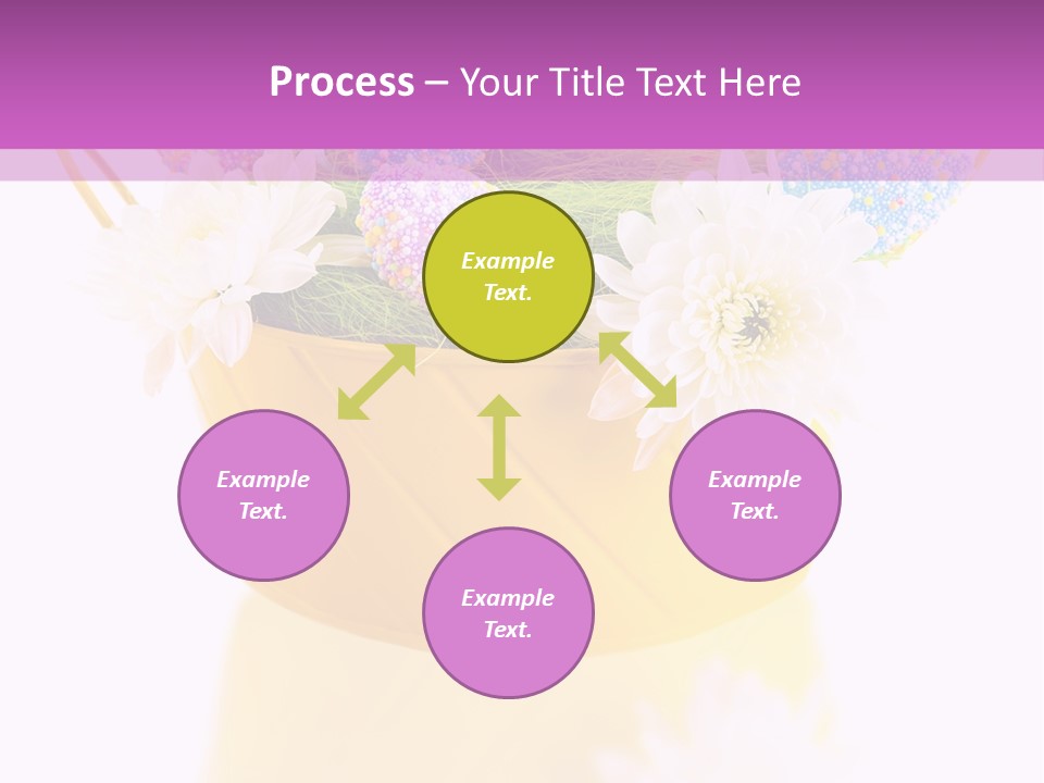 Objects Design Isolated PowerPoint Template