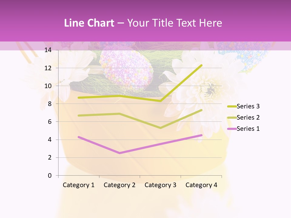 Objects Design Isolated PowerPoint Template