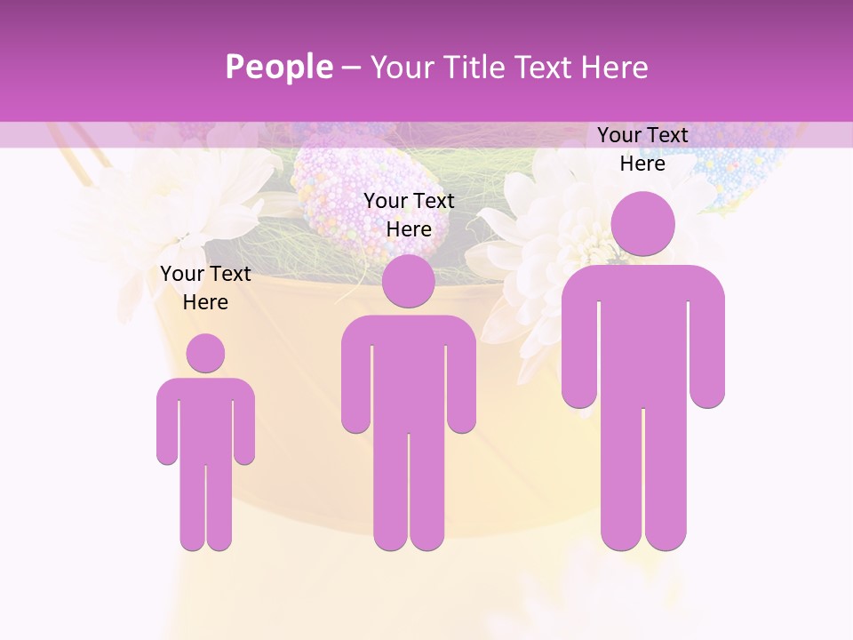 Objects Design Isolated PowerPoint Template