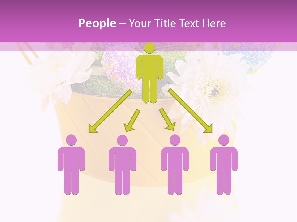 Objects Design Isolated PowerPoint Template