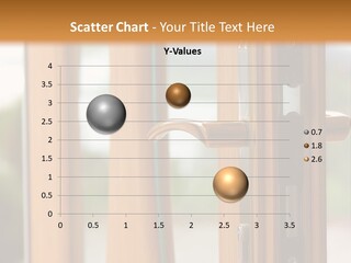 Tree Structure Residential PowerPoint Template