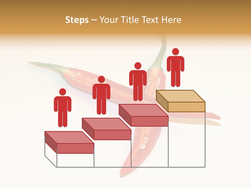 Pods Sharp Spicy PowerPoint Template
