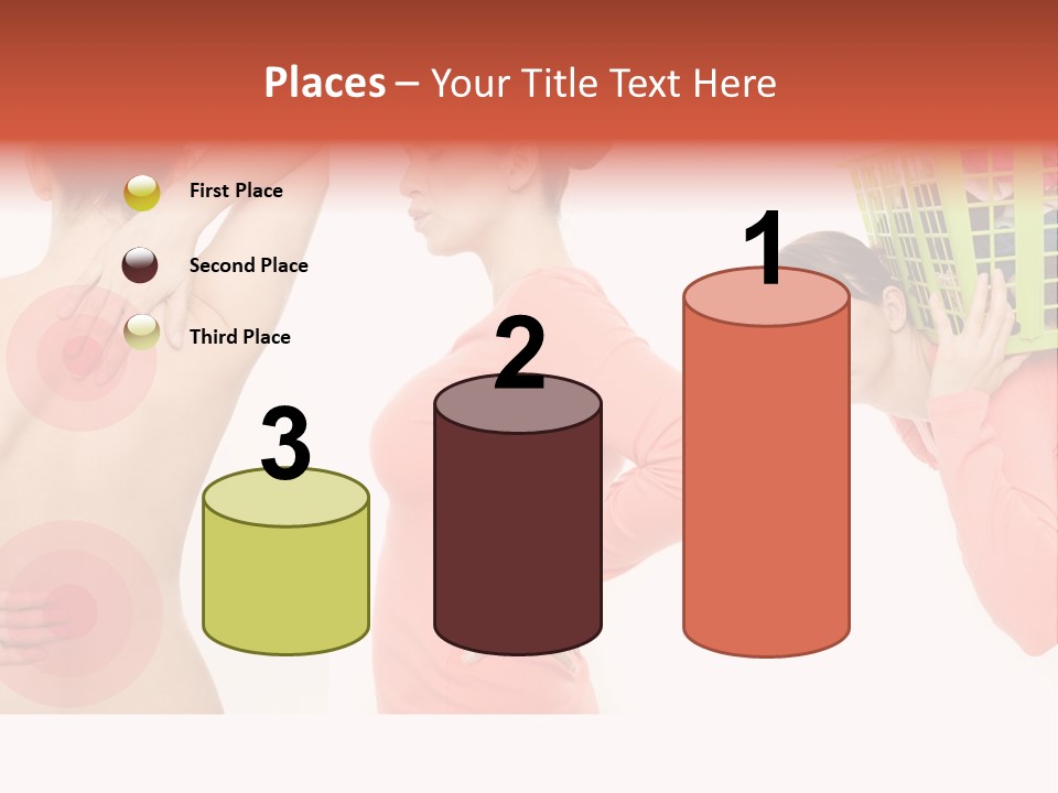 Symptom Symptome Hausarbeit PowerPoint Template