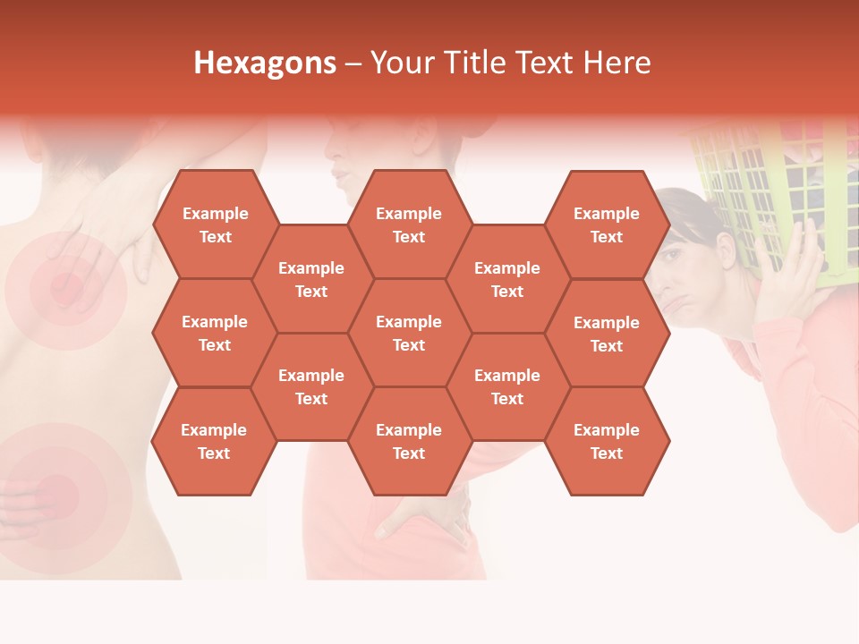 Symptom Symptome Hausarbeit PowerPoint Template