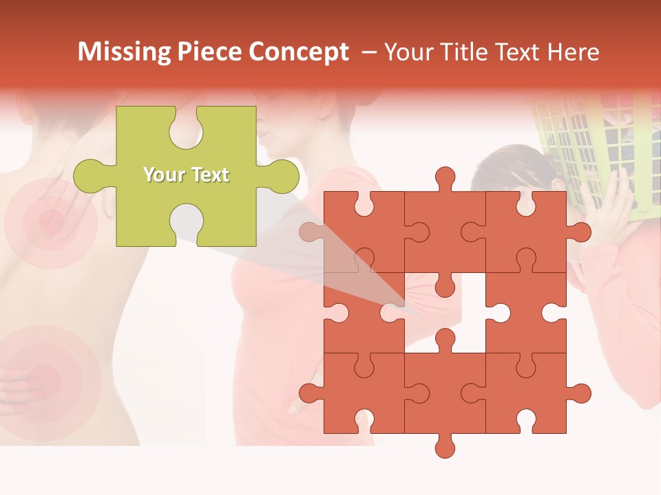 Symptom Symptome Hausarbeit PowerPoint Template